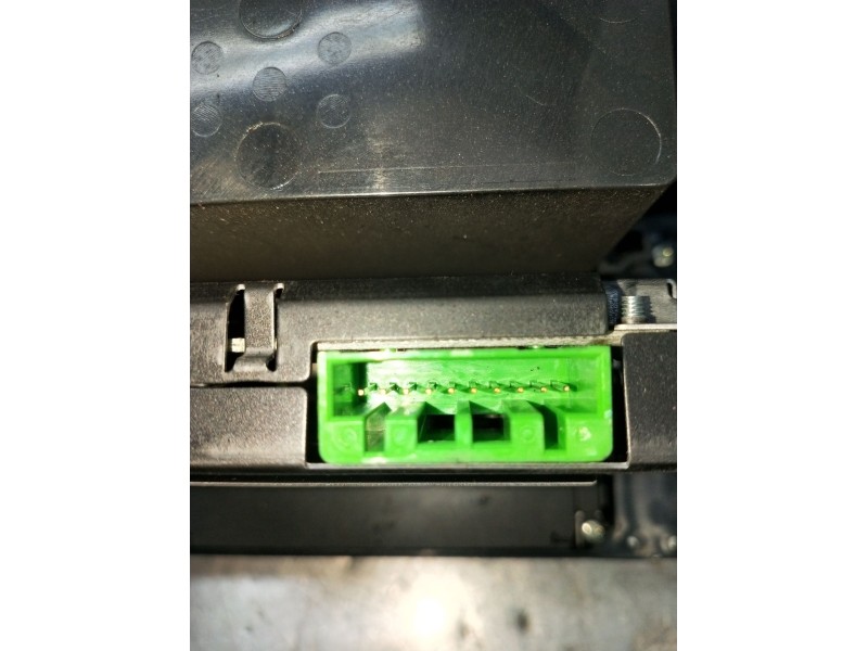 Recambio de mando multifuncion para volvo xc90 i (275) d5 awd referencia OEM IAM 30732642 MA12110 SN134420 2006