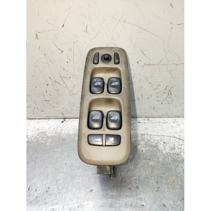 Recambio de mando elevalunas delantero izquierdo para volvo xc90 i (275) d5 awd referencia OEM IAM 30739980 5P 2006