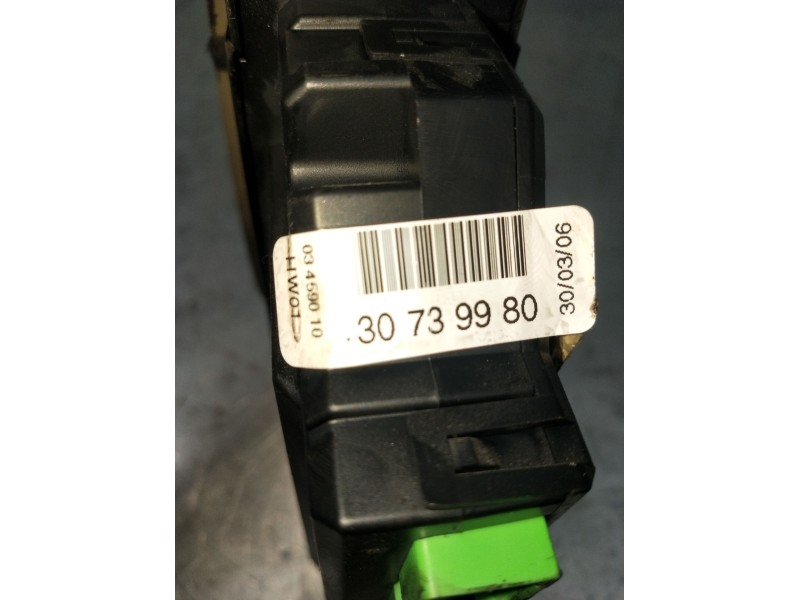 Recambio de mando elevalunas delantero izquierdo para volvo xc90 i (275) d5 awd referencia OEM IAM 30739980 5P 2006