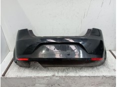 Recambio de paragolpes trasero para seat leon (1p1) 2.0 tdi 16v referencia OEM IAM   2005