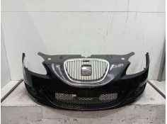 Recambio de paragolpes delantero para seat leon (1p1) 2.0 tdi 16v referencia OEM IAM   2005