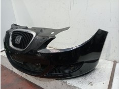 Recambio de paragolpes delantero para seat leon (1p1) 2.0 tdi 16v referencia OEM IAM   2005 2