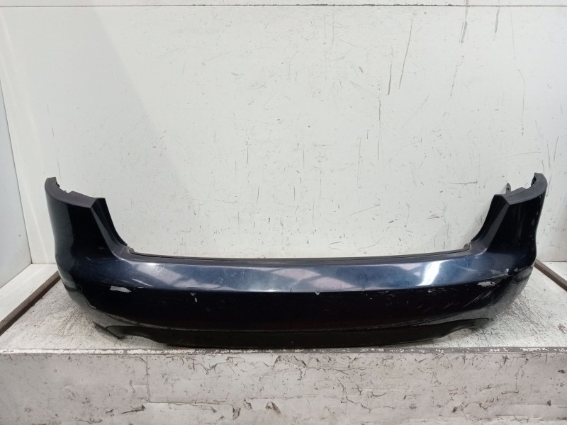 Recambio de paragolpes trasero para audi a4 b7 avant (8ed) 1.8 t quattro referencia OEM IAM   2005