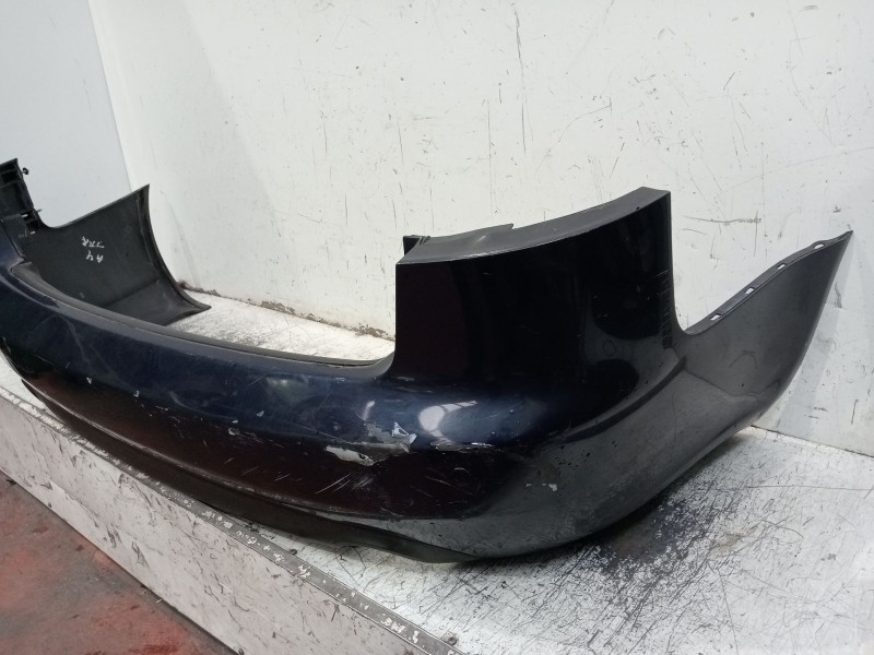 Recambio de paragolpes trasero para audi a4 b7 avant (8ed) 1.8 t quattro referencia OEM IAM   2005