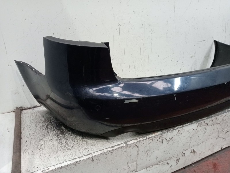 Recambio de paragolpes trasero para audi a4 b7 avant (8ed) 1.8 t quattro referencia OEM IAM   2005