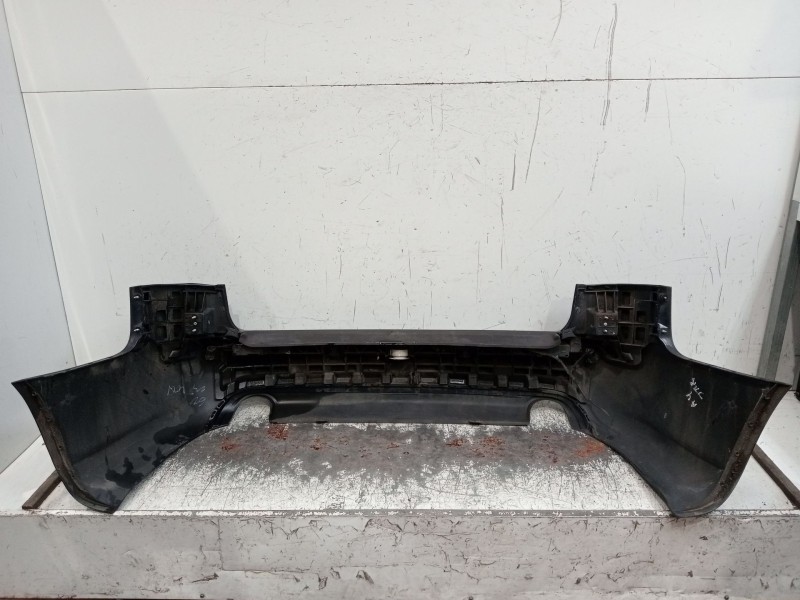 Recambio de paragolpes trasero para audi a4 b7 avant (8ed) 1.8 t quattro referencia OEM IAM   2005