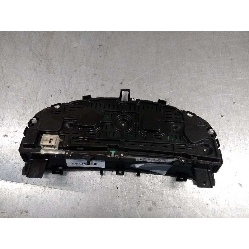 Recambio de cuadro instrumentos para opel vectra c berlina 2.0 dti referencia OEM IAM 110080123039 13140890RK 