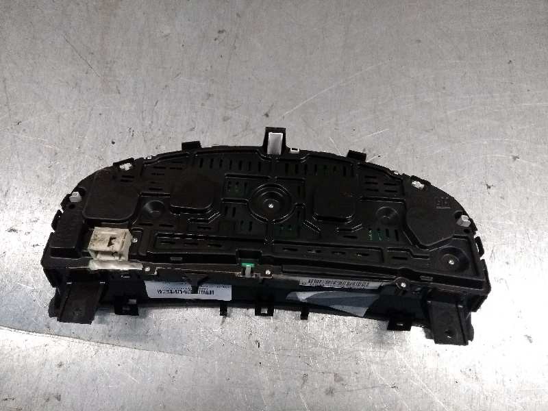 Recambio de cuadro instrumentos para opel vectra c berlina 2.0 dti referencia OEM IAM 110080123039 13140890RK 