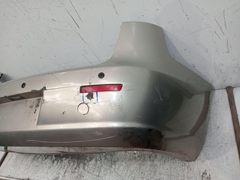 Recambio de paragolpes trasero para fiat croma (194_) 1.9 d multijet (194axb1b) referencia OEM IAM  VER FOTOS 2005