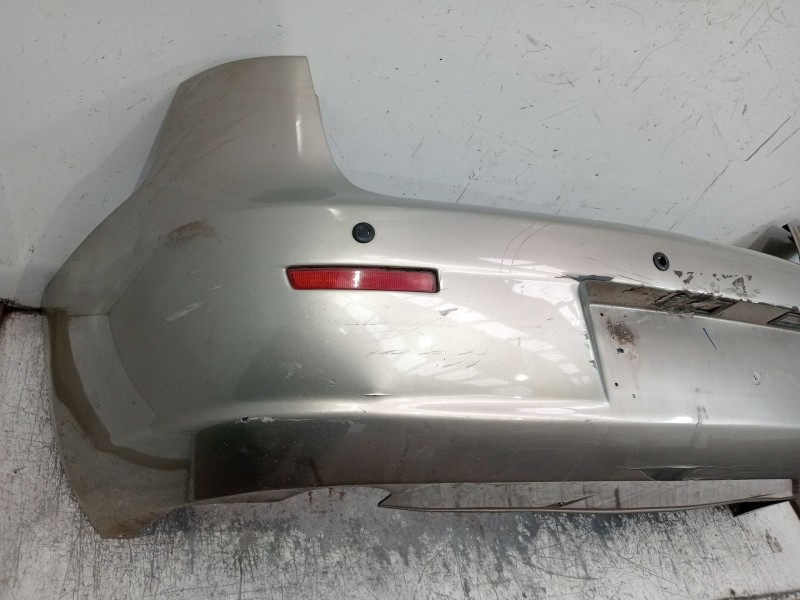 Recambio de paragolpes trasero para fiat croma (194_) 1.9 d multijet (194axb1b) referencia OEM IAM  VER FOTOS 2005