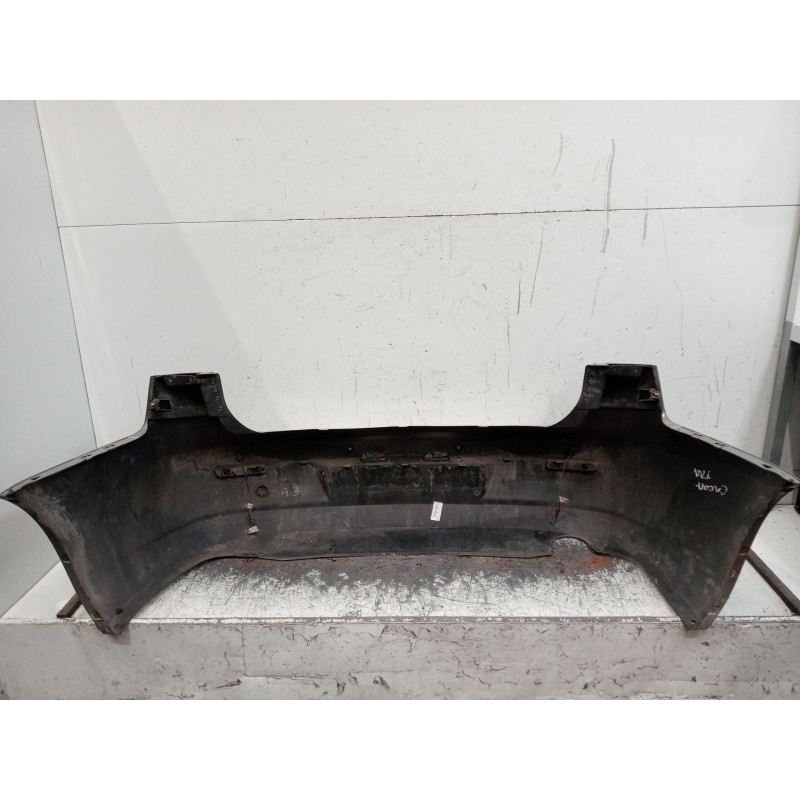 Recambio de paragolpes trasero para fiat croma (194_) 1.9 d multijet (194axb1b) referencia OEM IAM  VER FOTOS 2005