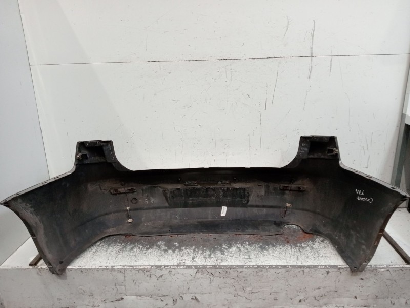 Recambio de paragolpes trasero para fiat croma (194_) 1.9 d multijet (194axb1b) referencia OEM IAM  VER FOTOS 2005