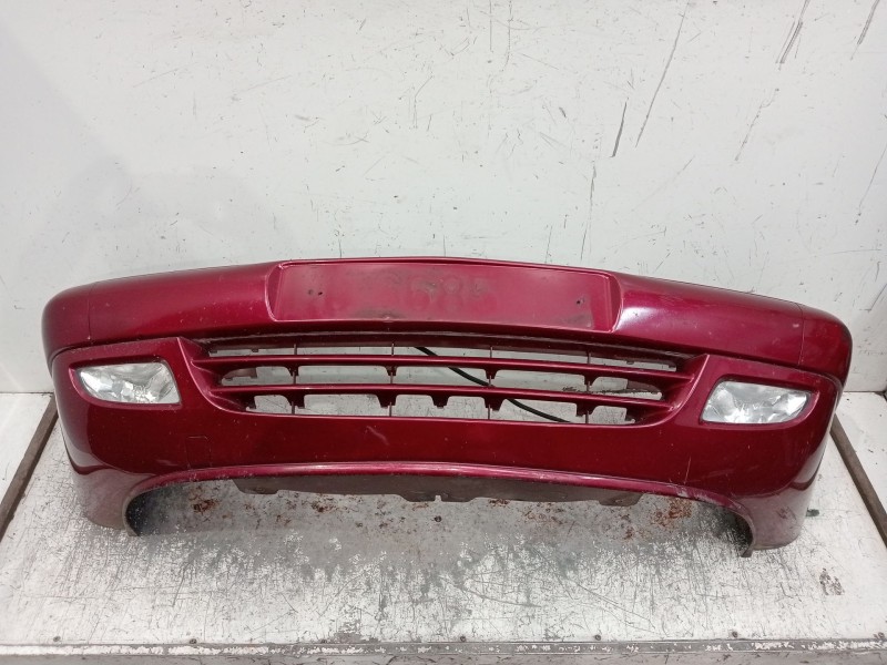 Recambio de paragolpes delantero para citroën xantia (x1_, x2_) 2.0 turbo referencia OEM IAM   