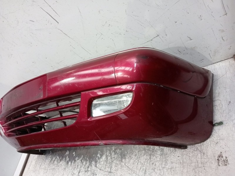 Recambio de paragolpes delantero para citroën xantia (x1_, x2_) 2.0 turbo referencia OEM IAM   