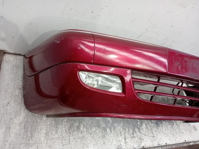 Recambio de paragolpes delantero para citroën xantia (x1_, x2_) 2.0 turbo referencia OEM IAM   