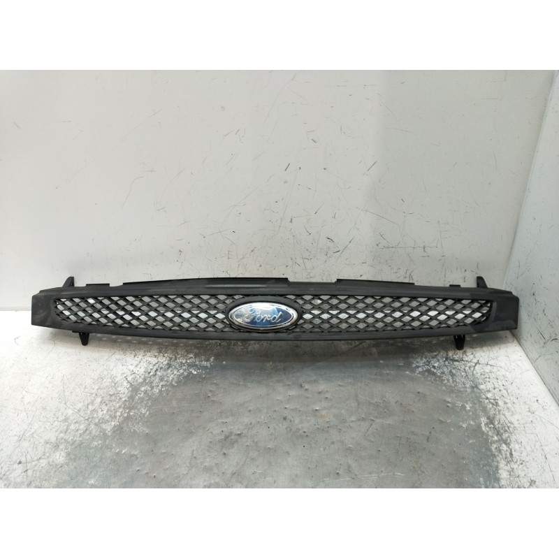 Recambio de rejilla delantera para ford fiesta v (jh_, jd_) 1.6 16v referencia OEM IAM  VER FOTOS 2002