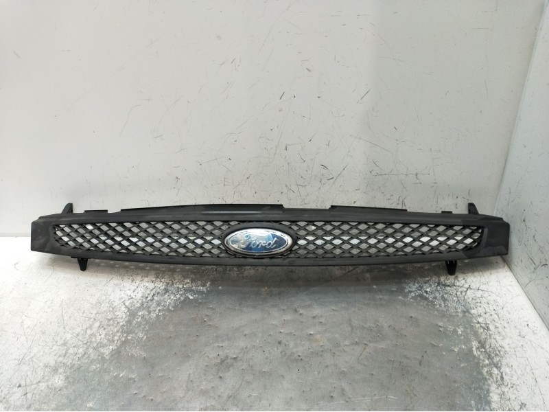Recambio de rejilla delantera para ford fiesta v (jh_, jd_) 1.6 16v referencia OEM IAM  VER FOTOS 2002