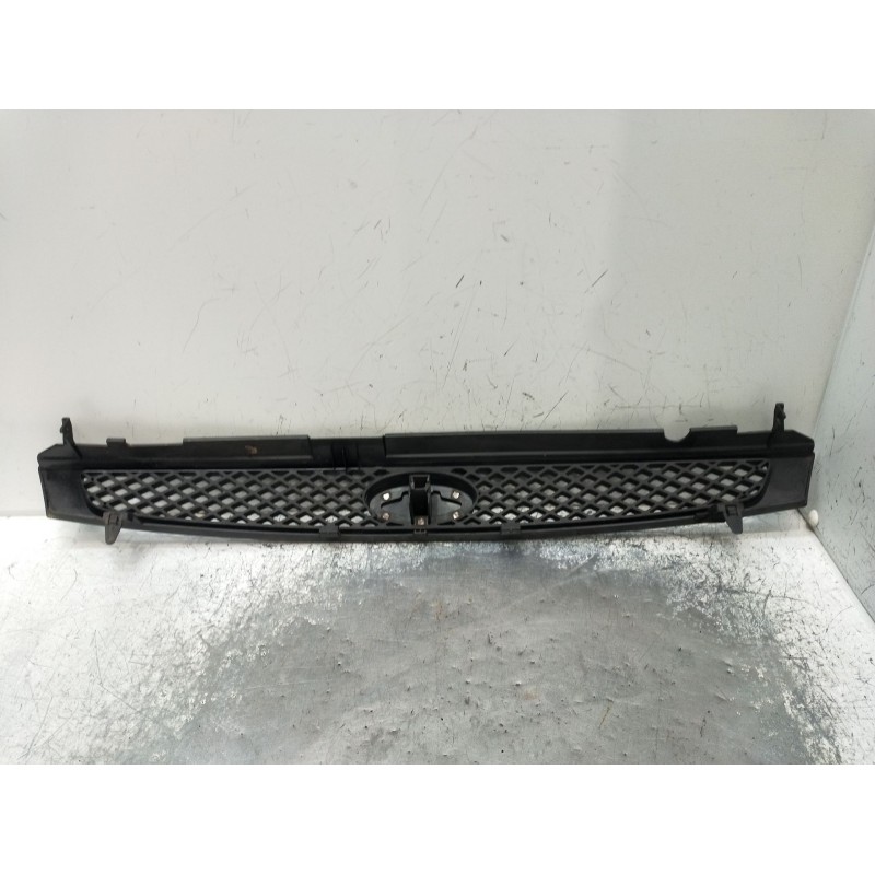 Recambio de rejilla delantera para ford fiesta v (jh_, jd_) 1.6 16v referencia OEM IAM  VER FOTOS 2002