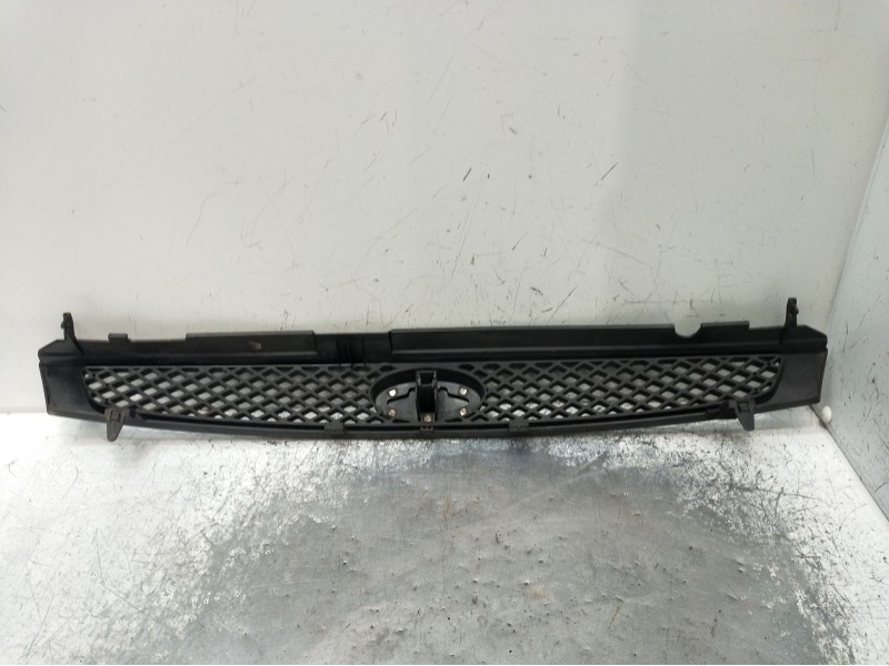 Recambio de rejilla delantera para ford fiesta v (jh_, jd_) 1.6 16v referencia OEM IAM  VER FOTOS 2002