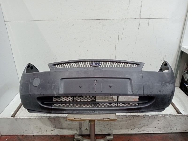 Recambio de paragolpes delantero para ford ka (rb_) 1.3 i referencia OEM IAM   1996