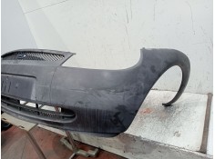 Recambio de paragolpes delantero para ford ka (rb_) 1.3 i referencia OEM IAM   1996 2