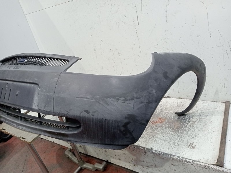 Recambio de paragolpes delantero para ford ka (rb_) 1.3 i referencia OEM IAM   1996
