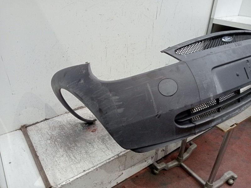 Recambio de paragolpes delantero para ford ka (rb_) 1.3 i referencia OEM IAM   1996