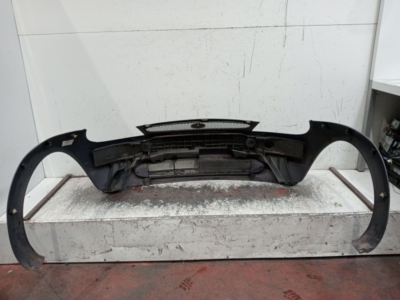 Recambio de paragolpes delantero para ford ka (rb_) 1.3 i referencia OEM IAM   1996