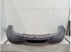 Recambio de paragolpes trasero para ford ka (rb_) 1.3 i referencia OEM IAM   1996