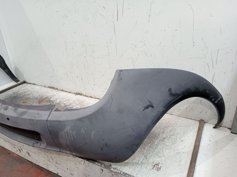 Recambio de paragolpes trasero para ford ka (rb_) 1.3 i referencia OEM IAM   1996
