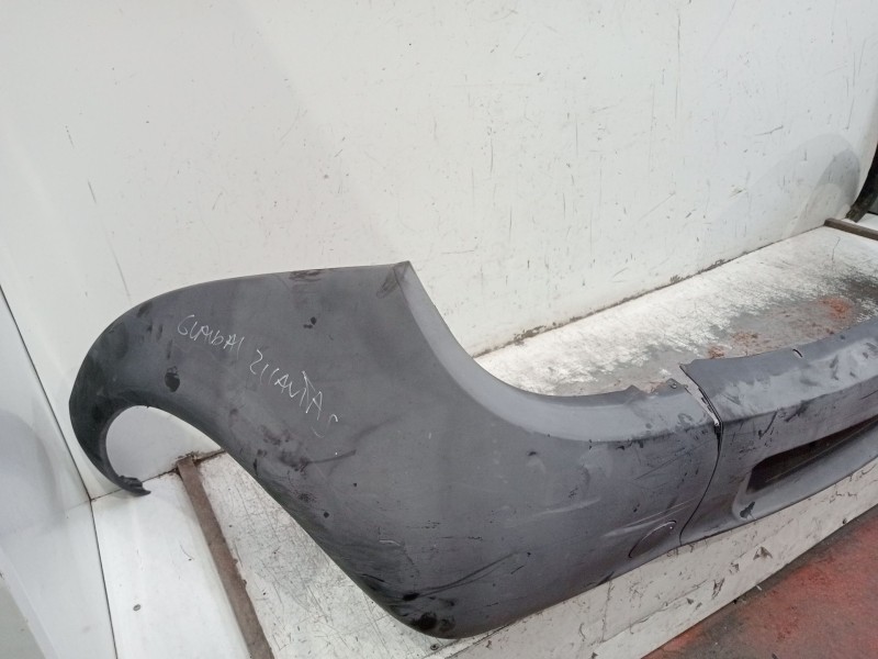 Recambio de paragolpes trasero para ford ka (rb_) 1.3 i referencia OEM IAM   1996