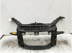 Recambio de panel frontal para ford fiesta v (jh_, jd_) 1.6 16v referencia OEM IAM   2002