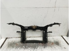 Recambio de panel frontal para ford fiesta v (jh_, jd_) 1.6 16v referencia OEM IAM   2002 2