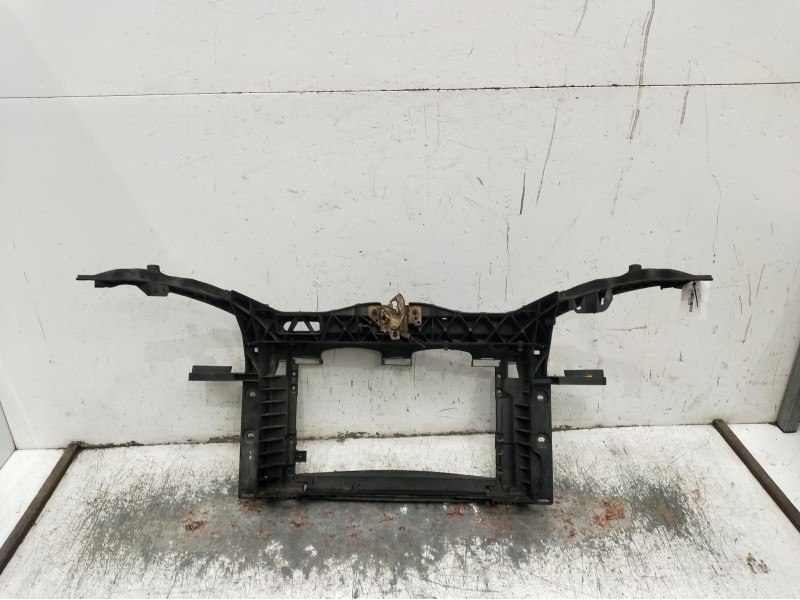 Recambio de panel frontal para ford fiesta v (jh_, jd_) 1.6 16v referencia OEM IAM   2002