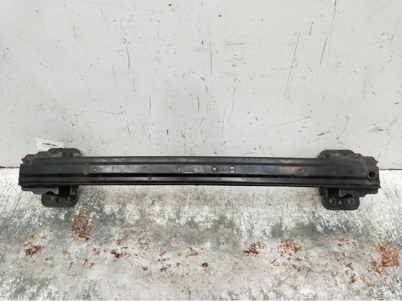 Recambio de refuerzo paragolpes delantero para ford fiesta v (jh_, jd_) 1.6 16v referencia OEM IAM   2002