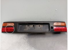 Recambio de portamatriculas para renault laguna i (b56_, 556_) 2.2 dt (b569) referencia OEM IAM  VER FOTOS 