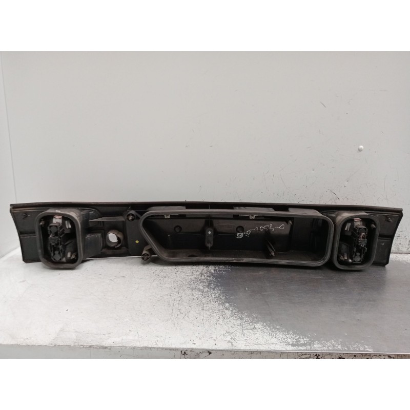 Recambio de portamatriculas para renault laguna i (b56_, 556_) 2.2 dt (b569) referencia OEM IAM  VER FOTOS 