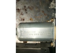 Recambio de elevalunas delantero izquierdo para audi a4 b6 (8e2) 1.8 t referencia OEM IAM 0130821764 4P 2001 2