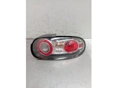 Recambio de piloto trasero derecho para mazda mx-5 (nc) 1.8 roadster coupe active+ (93kw) referencia OEM IAM NF7951150 22061384 