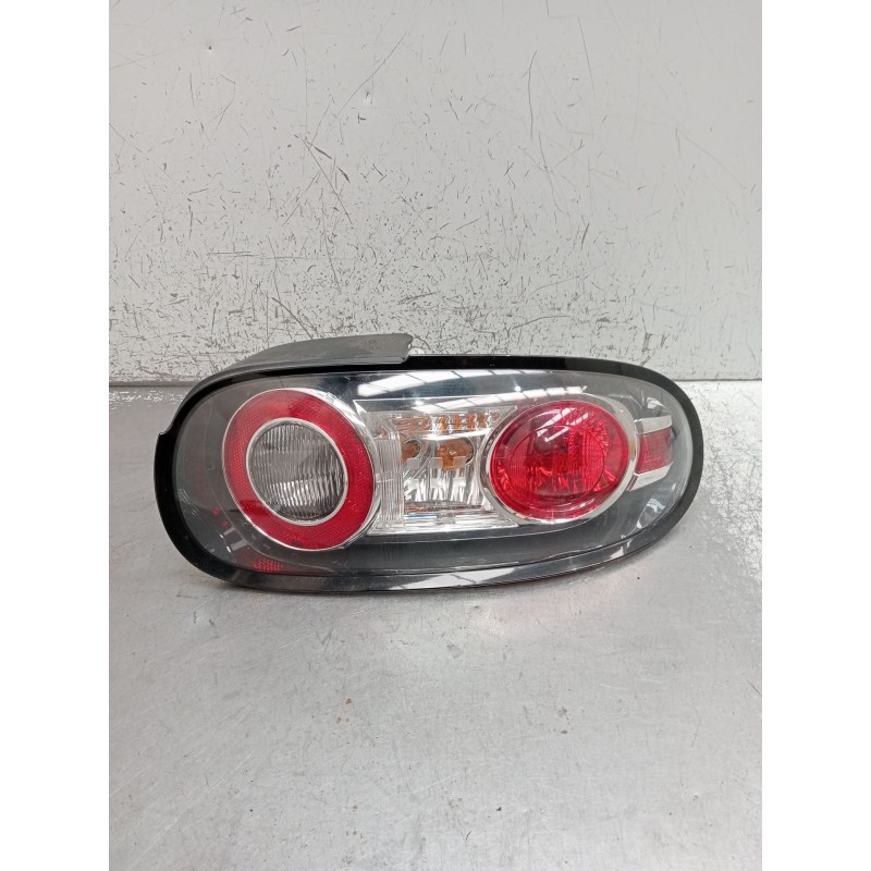 Recambio de piloto trasero derecho para mazda mx-5 (nc) 1.8 roadster coupe active+ (93kw) referencia OEM IAM NF7951150 22061384 