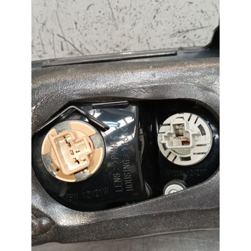 Recambio de piloto trasero derecho para mazda mx-5 (nc) 1.8 roadster coupe active+ (93kw) referencia OEM IAM NF7951150 22061384 