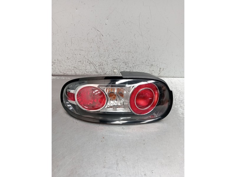 Recambio de piloto trasero izquierdo para mazda mx-5 (nc) 1.8 roadster coupe active+ (93kw) referencia OEM IAM NF7951160 2206138