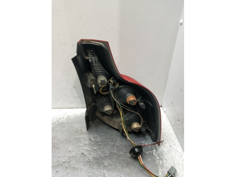 Recambio de piloto trasero izquierdo para volvo xc90 i (275) d5 awd referencia OEM IAM   2006