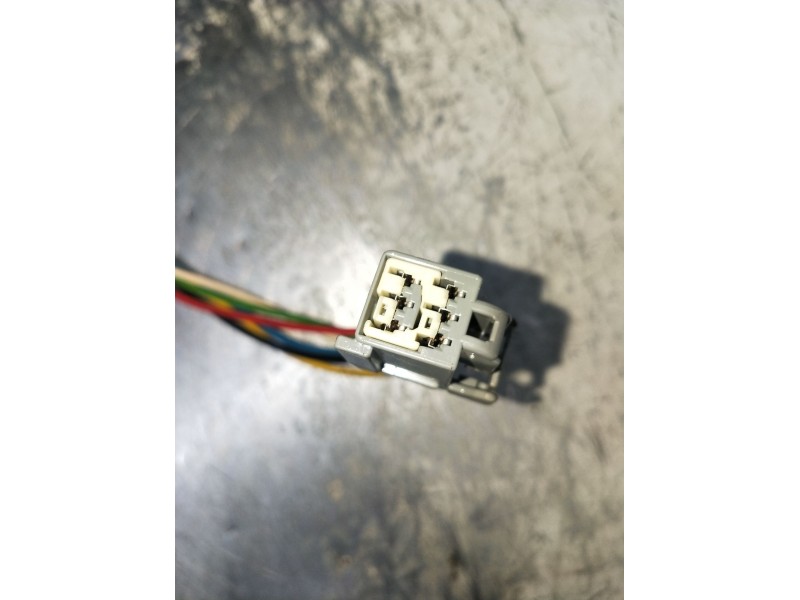 Recambio de piloto trasero izquierdo para volvo xc90 i (275) d5 awd referencia OEM IAM   2006