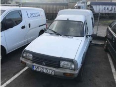 citroen c15 del año 2005