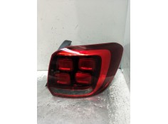 Recambio de piloto trasero derecho para dacia sandero ii (b8_) 1.5 dci referencia OEM IAM 90113189 265506147R VER FOTOS 2012