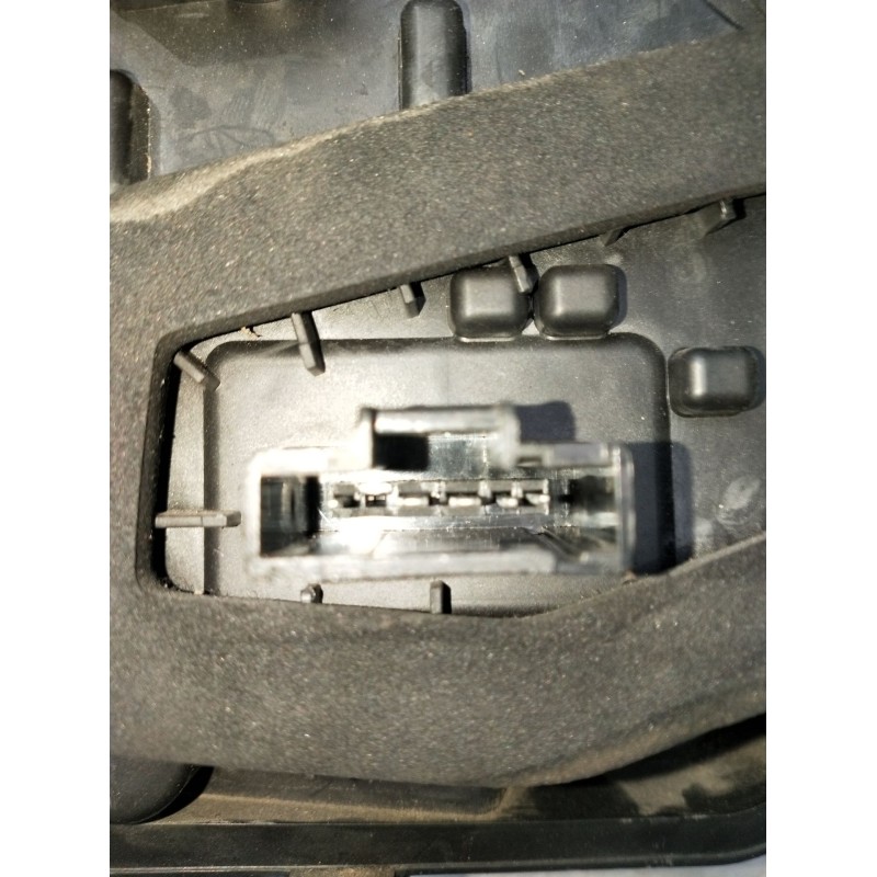 Recambio de piloto trasero derecho para dacia sandero ii (b8_) 1.5 dci referencia OEM IAM 90113189 265506147R VER FOTOS 2012