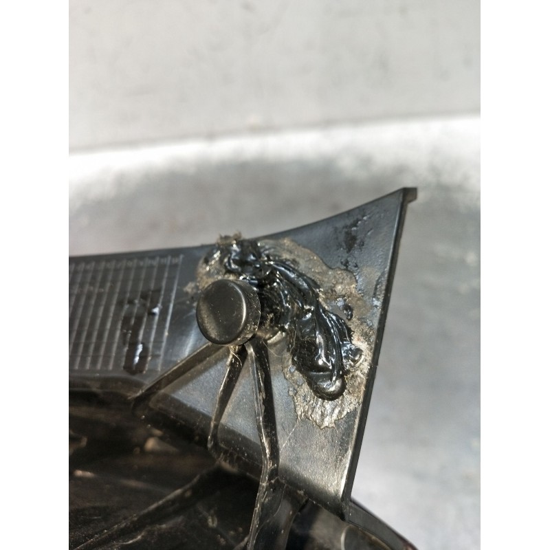 Recambio de piloto trasero derecho para dacia sandero ii (b8_) 1.5 dci referencia OEM IAM 90113189 265506147R VER FOTOS 2012