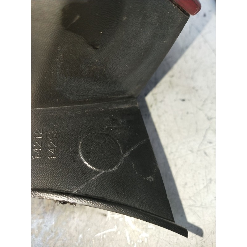 Recambio de piloto trasero derecho para dacia sandero ii (b8_) 1.5 dci referencia OEM IAM 90113189 265506147R VER FOTOS 2012