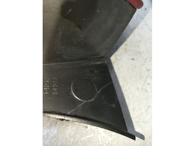 Recambio de piloto trasero derecho para dacia sandero ii (b8_) 1.5 dci referencia OEM IAM 90113189 265506147R VER FOTOS 2012